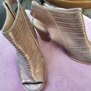 Chinese laundry sling backs